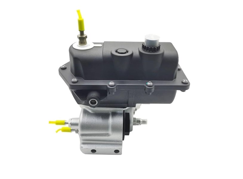 Модуль насосный