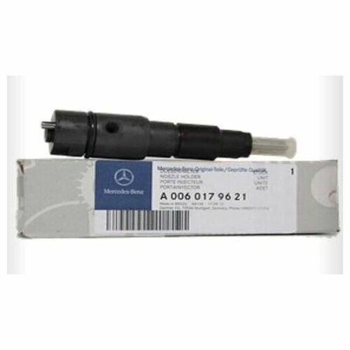 Форсунка топливная